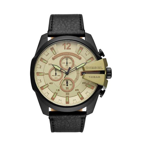 diesel horloges kopen|diesel horloge heren.